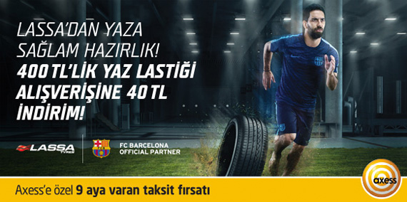 Lassa'dan Yaza Sağlam Hazırlık Kampanya 2